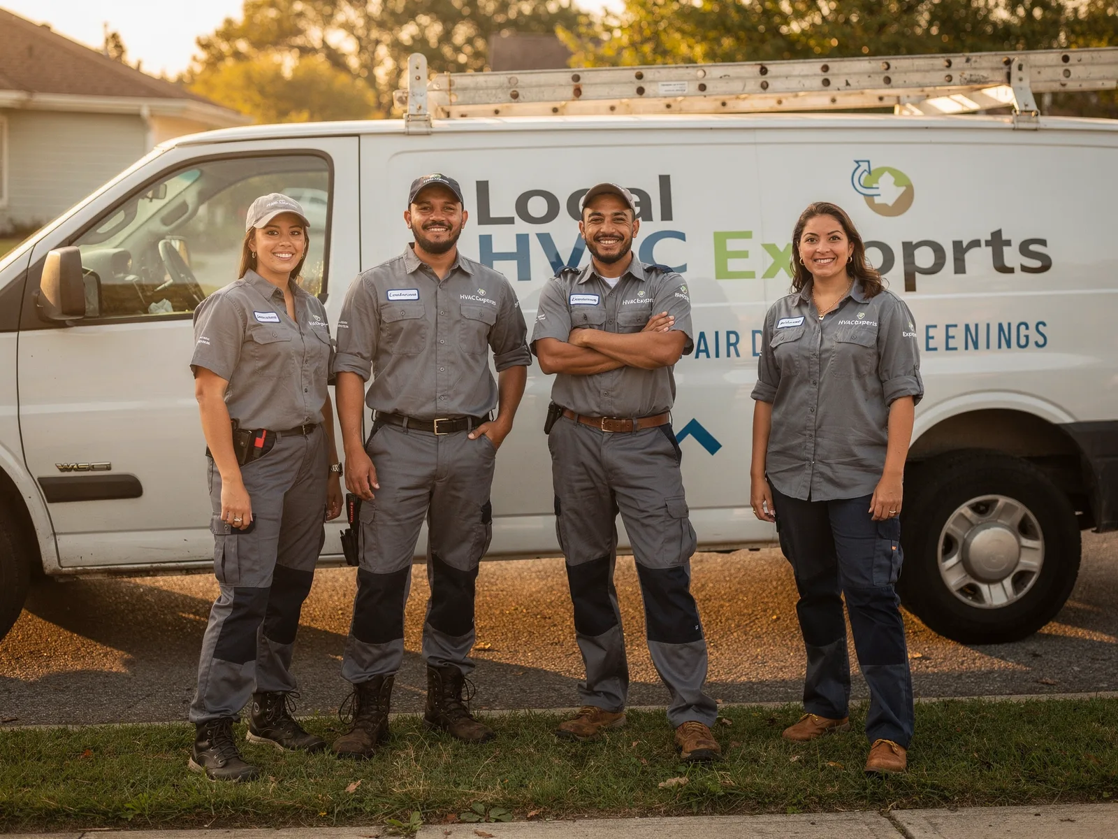 24/7 HVAC Repair & AC Replacement company in Rosman, NC